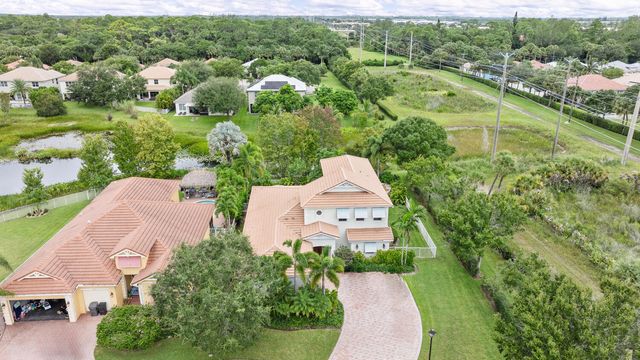 9241 Madewood Court, West Palm Beach, FL 33411