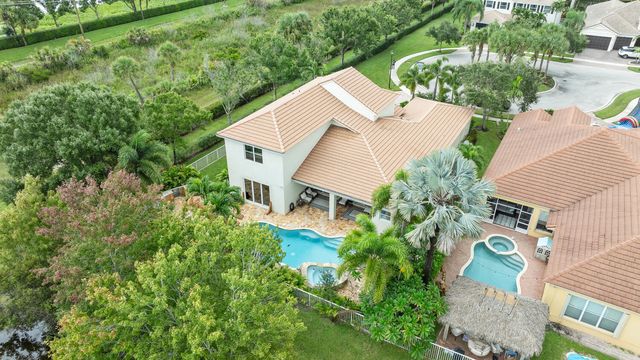 9241 Madewood Court, West Palm Beach, FL 33411
