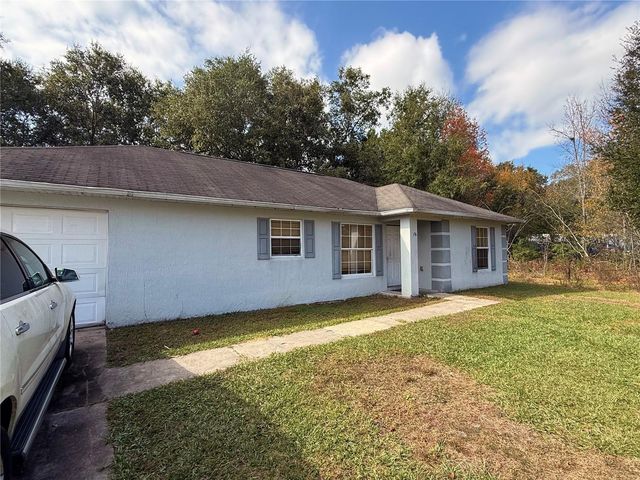 76 WILLOW ROAD, Ocala, FL 34472
