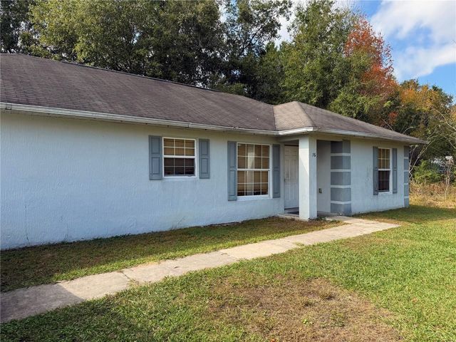 76 WILLOW ROAD, Ocala, FL 34472