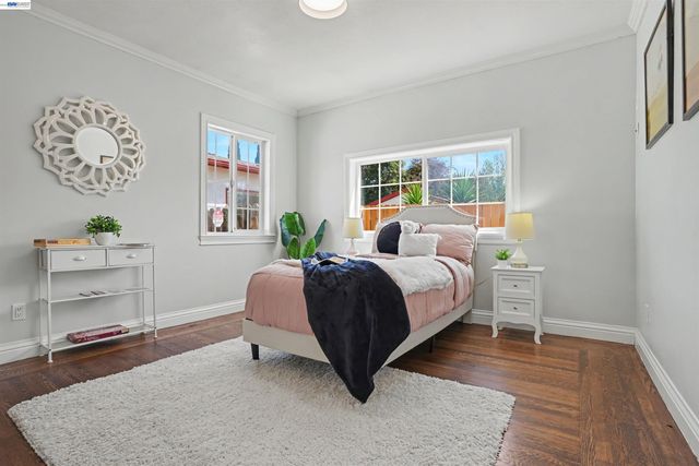 592 Lewis Ave, San Leandro, CA 94577