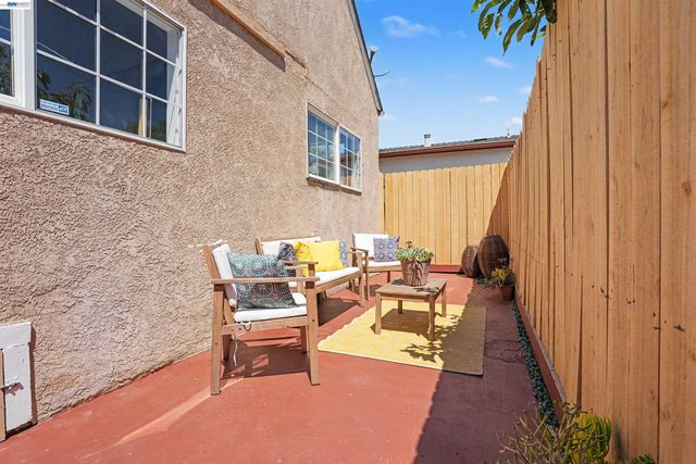 592 Lewis Ave, San Leandro, CA 94577