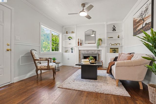 592 Lewis Ave, San Leandro, CA 94577