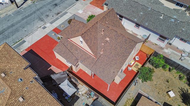 592 Lewis Ave, San Leandro, CA 94577