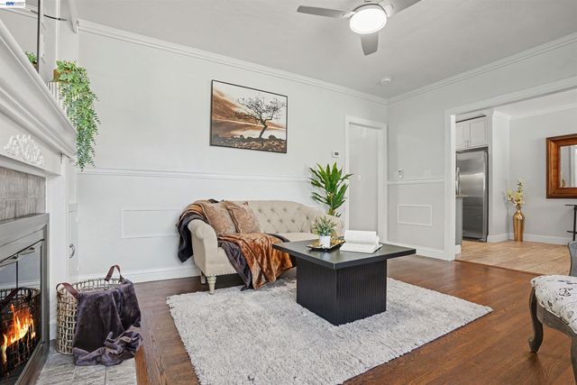 592 Lewis Ave, San Leandro, CA 94577