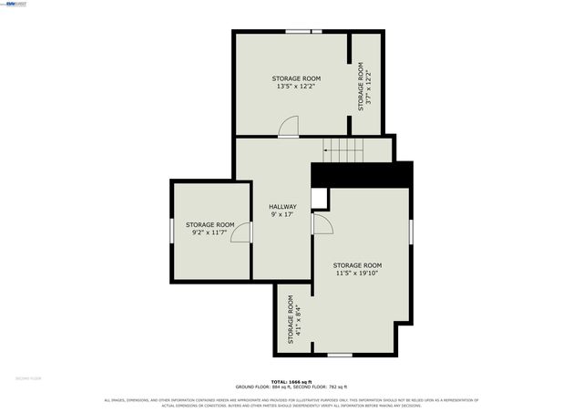 592 Lewis Ave, San Leandro, CA 94577