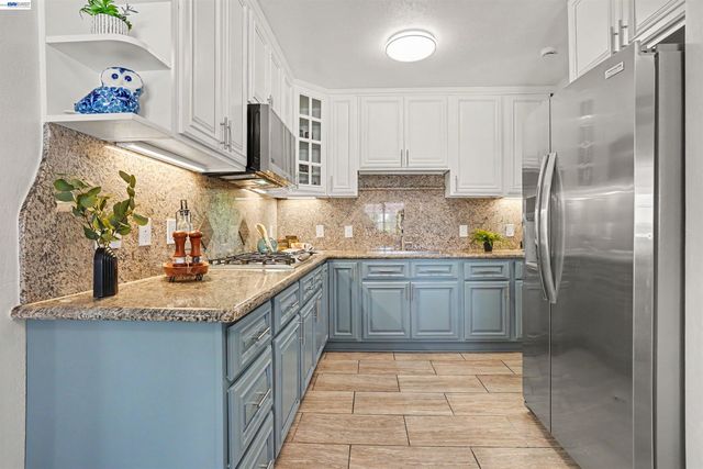 592 Lewis Ave, San Leandro, CA 94577