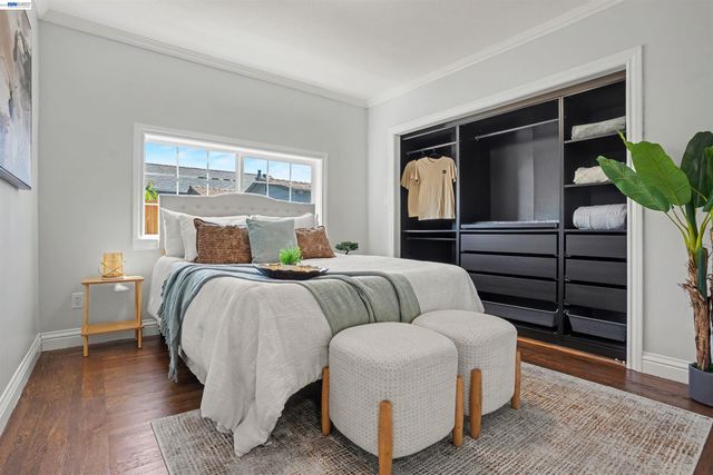 592 Lewis Ave, San Leandro, CA 94577