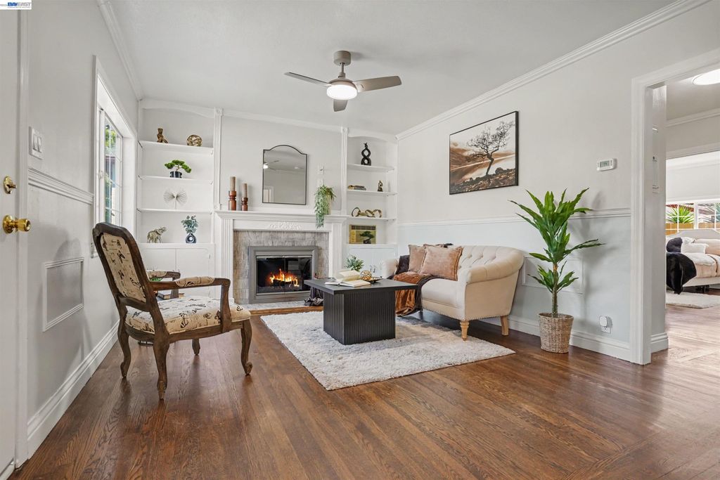 592 Lewis Ave, San Leandro, CA 94577