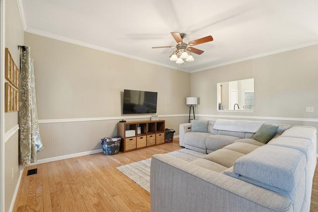 130 Emory Circle Unit 5, Blairsville, GA 30512