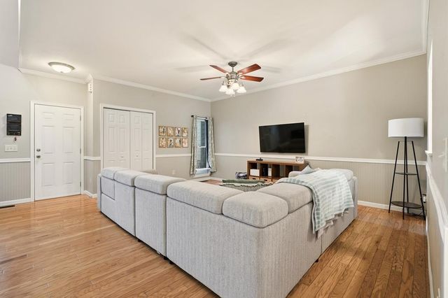 130 Emory Circle Unit 5, Blairsville, GA 30512