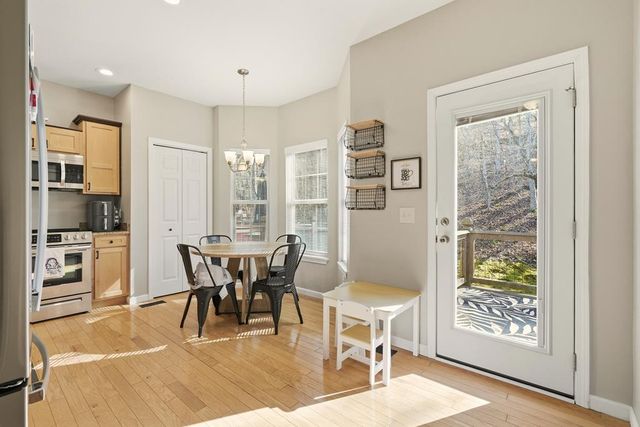 130 Emory Circle Unit 5, Blairsville, GA 30512