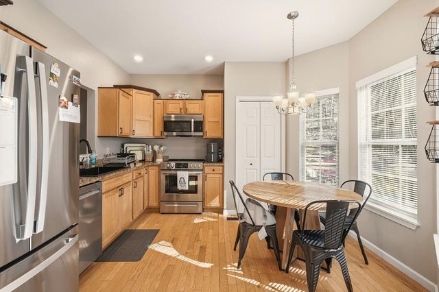 130 Emory Circle Unit 5, Blairsville, GA 30512