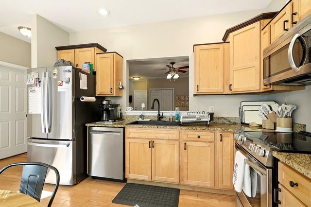 130 Emory Circle Unit 5, Blairsville, GA 30512