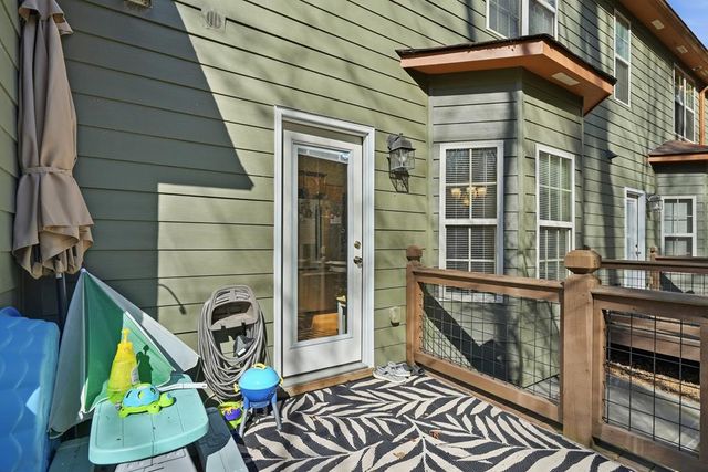 130 Emory Circle Unit 5, Blairsville, GA 30512