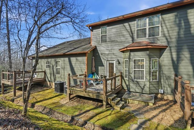 130 Emory Circle Unit 5, Blairsville, GA 30512