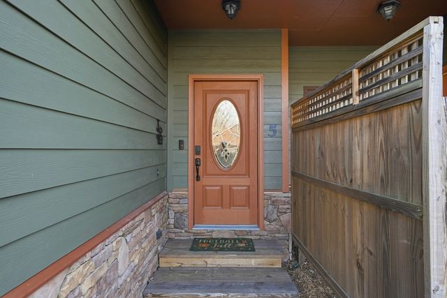 130 Emory Circle Unit 5, Blairsville, GA 30512