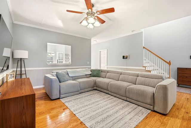 130 Emory Circle Unit 5, Blairsville, GA 30512