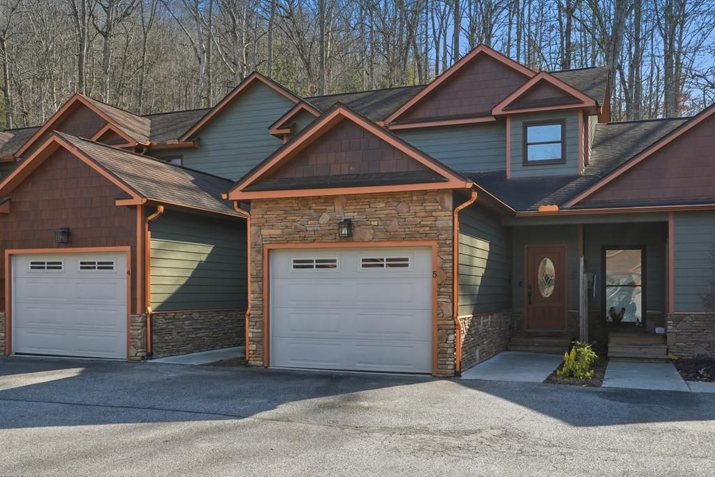 130 Emory Circle Unit 5, Blairsville, GA 30512
