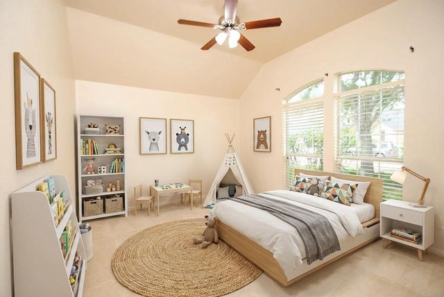 2435 Pioneer Oaks Drive, Fresno, TX 77545