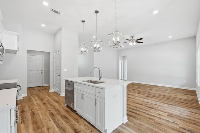 6115 Mildred's Way, Crestview, FL 32539