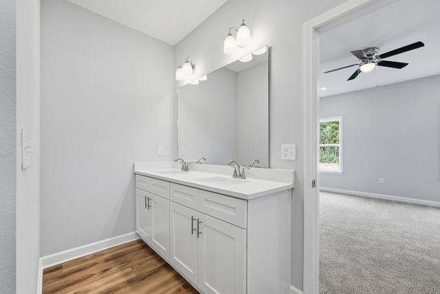 6115 Mildred's Way, Crestview, FL 32539