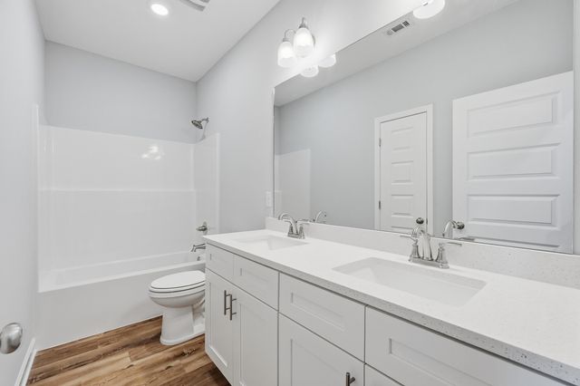 6115 Mildred's Way, Crestview, FL 32539