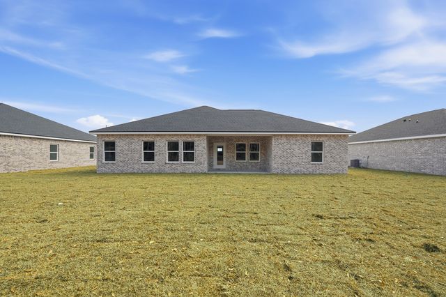 6115 Mildred's Way, Crestview, FL 32539