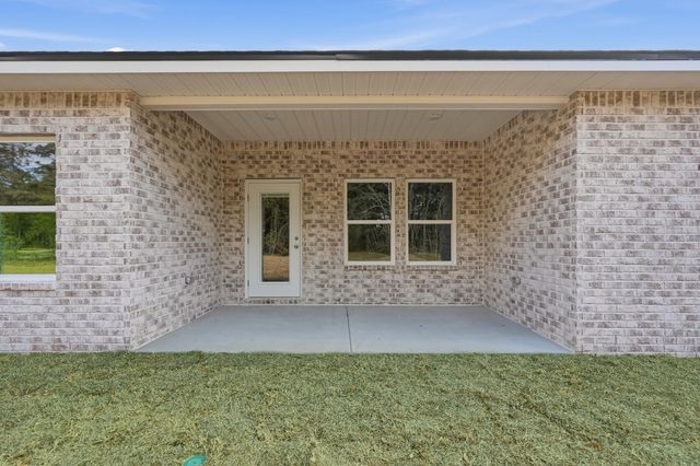 6115 Mildred's Way, Crestview, FL 32539