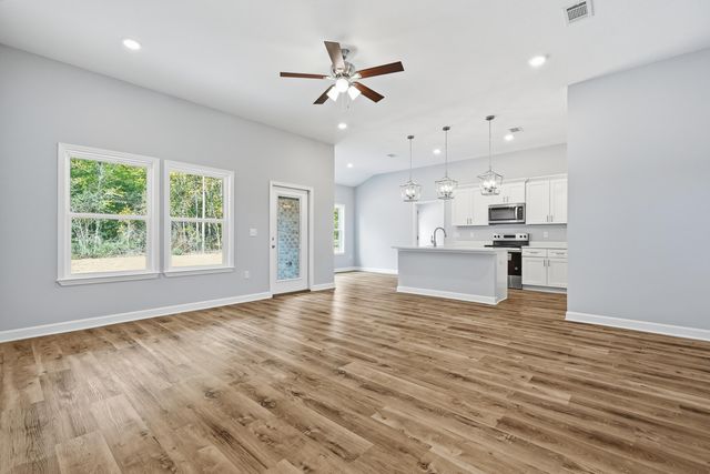 6115 Mildred's Way, Crestview, FL 32539