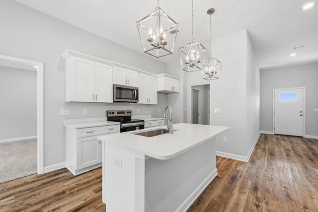 6115 Mildred's Way, Crestview, FL 32539