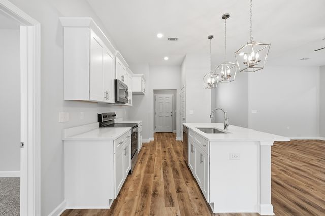 6115 Mildred's Way, Crestview, FL 32539
