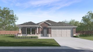 182 Delta Road, Waxahachie, TX 75165
