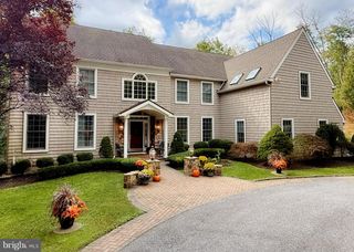 663 N HEILBRON DR, Media, PA 19063
