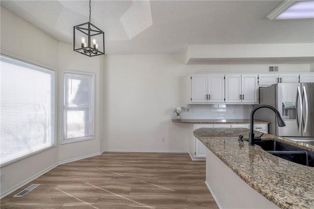 13835 Craig Street, Overland Park, KS 66223