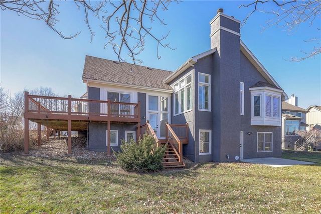 13835 Craig Street, Overland Park, KS 66223