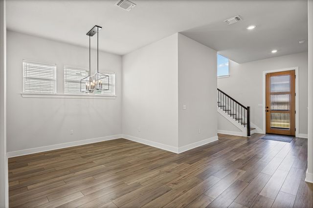 5806 Rangeland RD, Austin, TX 78747