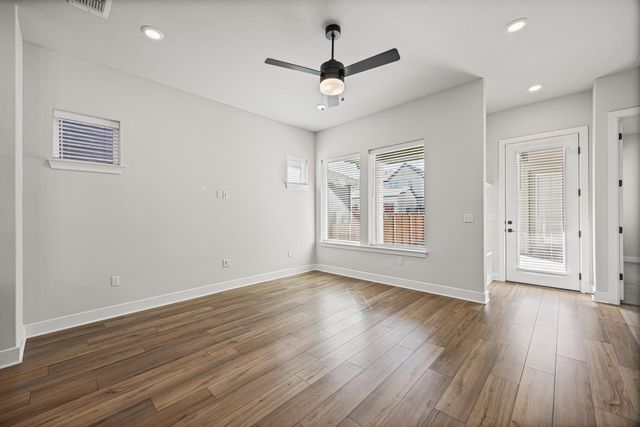 5806 Rangeland RD, Austin, TX 78747