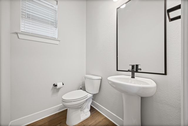 5806 Rangeland RD, Austin, TX 78747