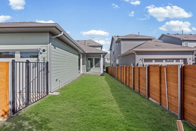 5806 Rangeland RD, Austin, TX 78747