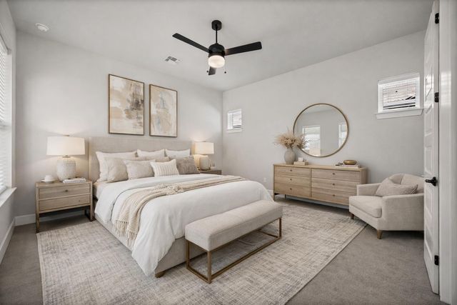 5806 Rangeland RD, Austin, TX 78747