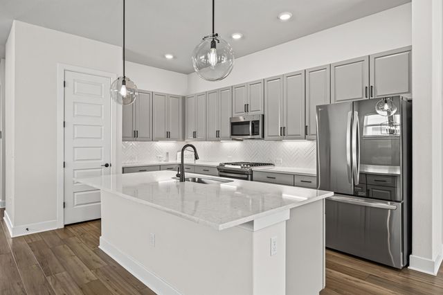 5806 Rangeland RD, Austin, TX 78747