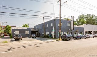 2312 W Cary St, Richmond, VA 23220