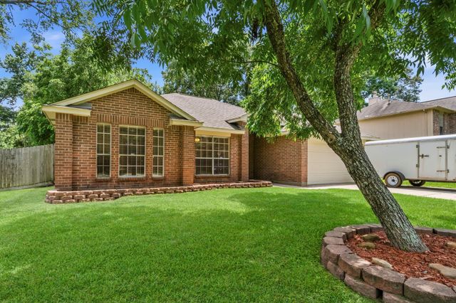 7023 Hayden Drive, Magnolia, TX 77354