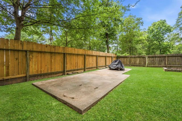 7023 Hayden Drive, Magnolia, TX 77354