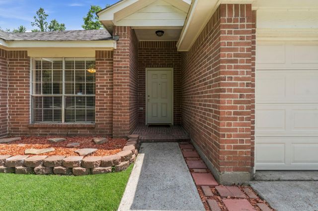 7023 Hayden Drive, Magnolia, TX 77354