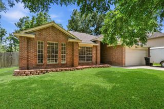 7023 Hayden Drive, Magnolia, TX 77354