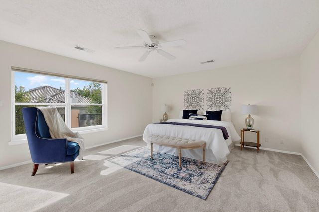 1327 Canyon Rim Drive NE, Albuquerque, NM 87112