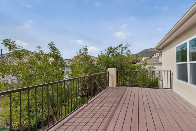 1327 Canyon Rim Drive NE, Albuquerque, NM 87112