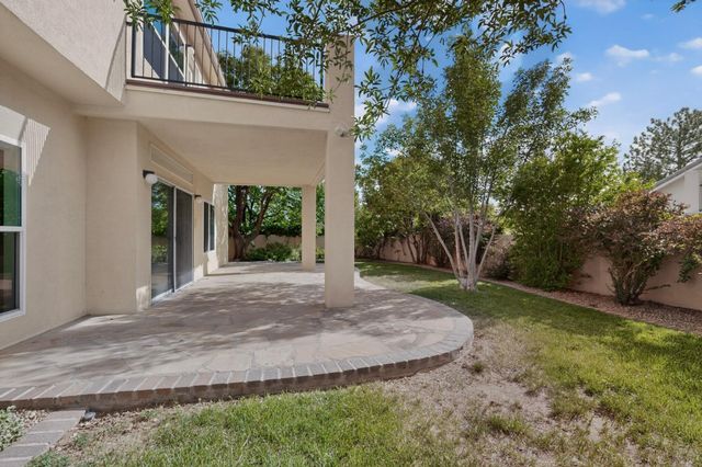 1327 Canyon Rim Drive NE, Albuquerque, NM 87112